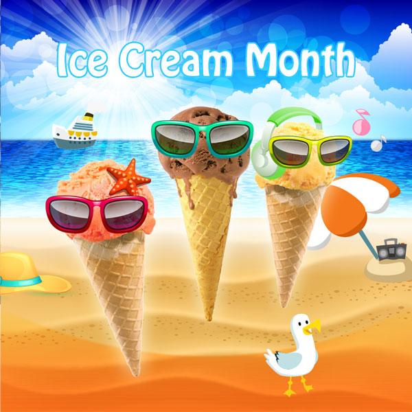 monthly weather